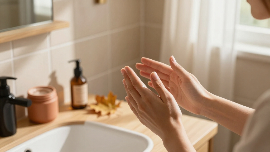 best summer-to-autumn beauty products