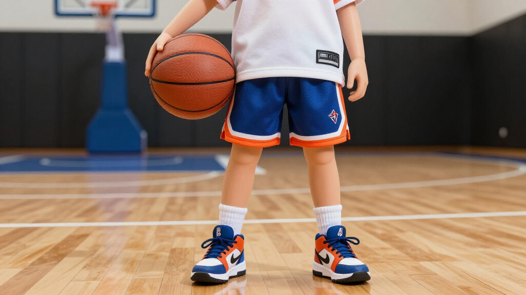best basketball-inspired dolls