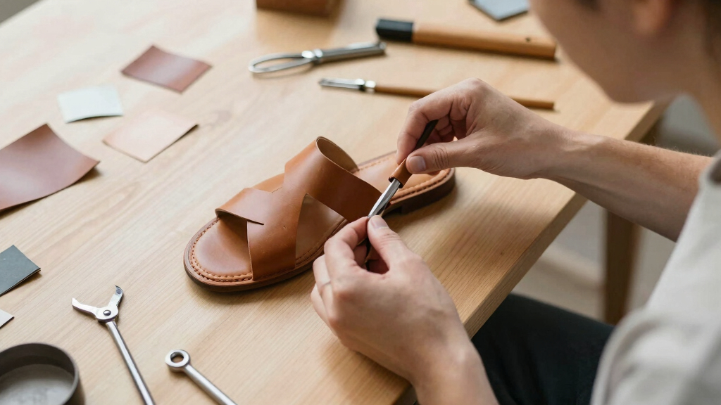 best designer sandals