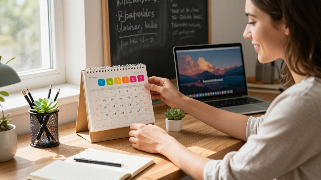 motivational desk accessories for students