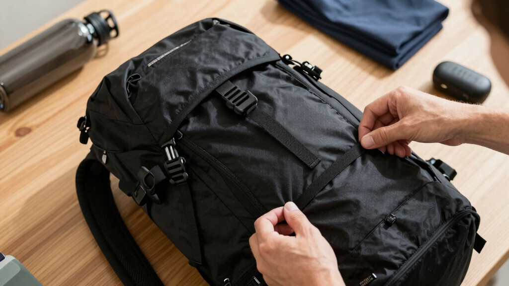discount travel backpacks