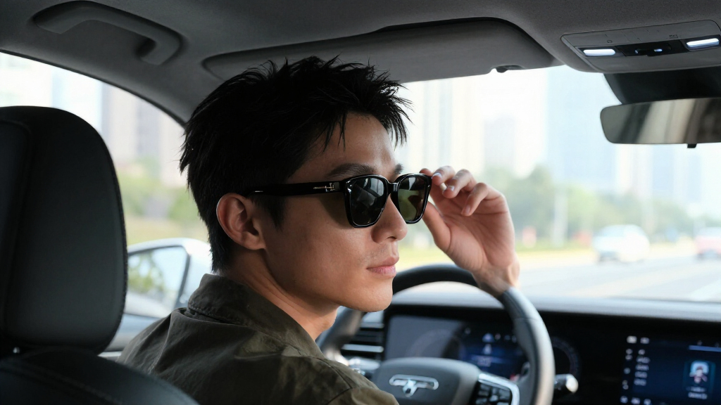 best sunglasses for driving amazon