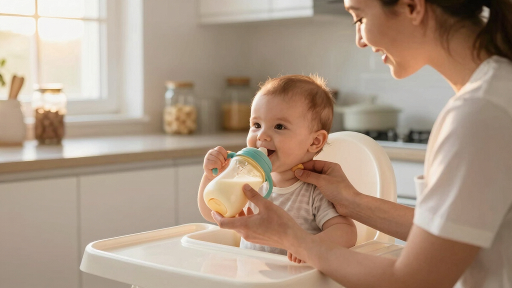 best infant formulas