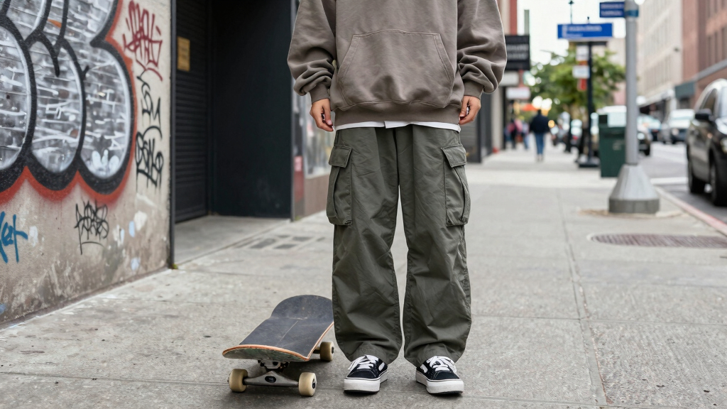 best streetwear clothing