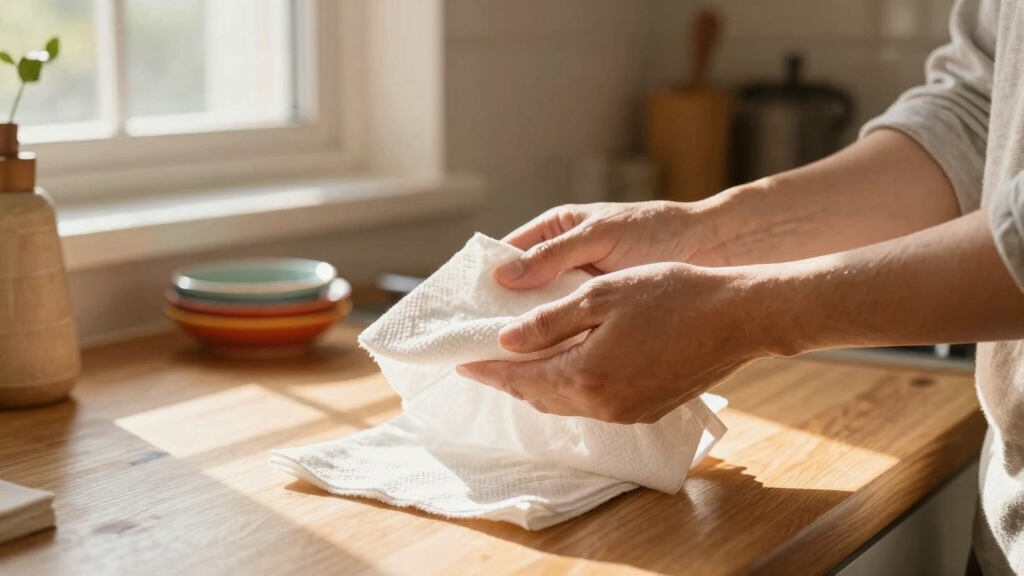 best reusable paper towels