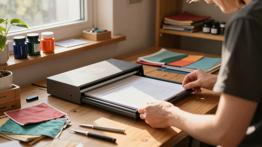 How to get started with your own local publishing kit