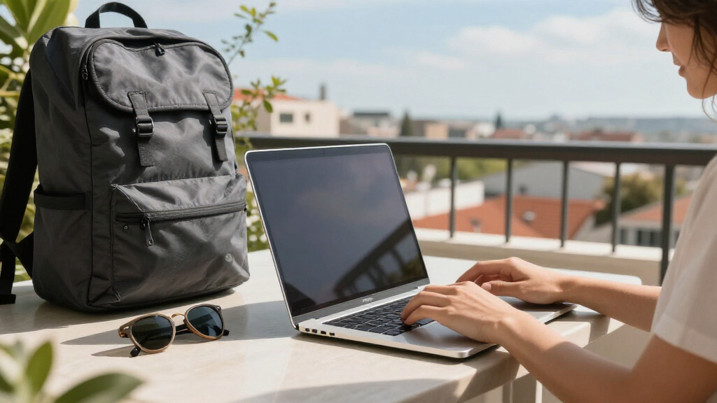silent fanless macbooks for travel