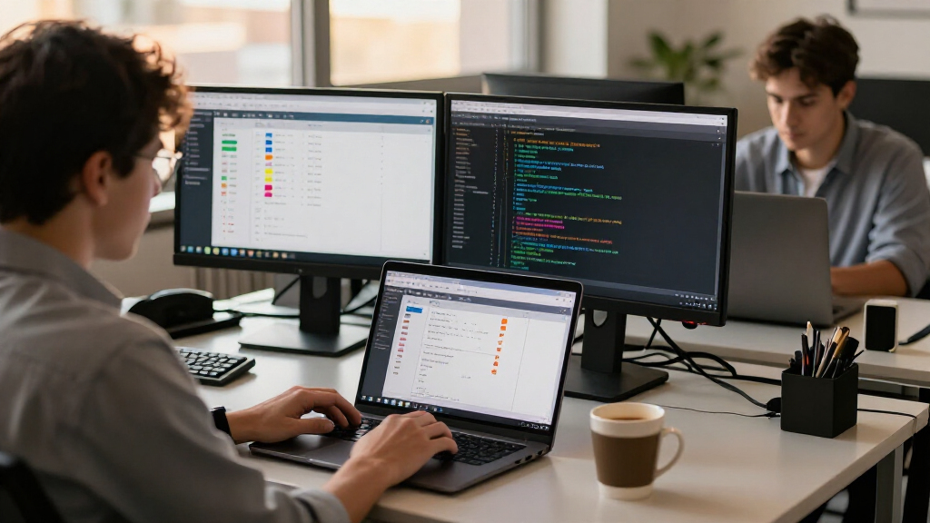 automated regression testing software