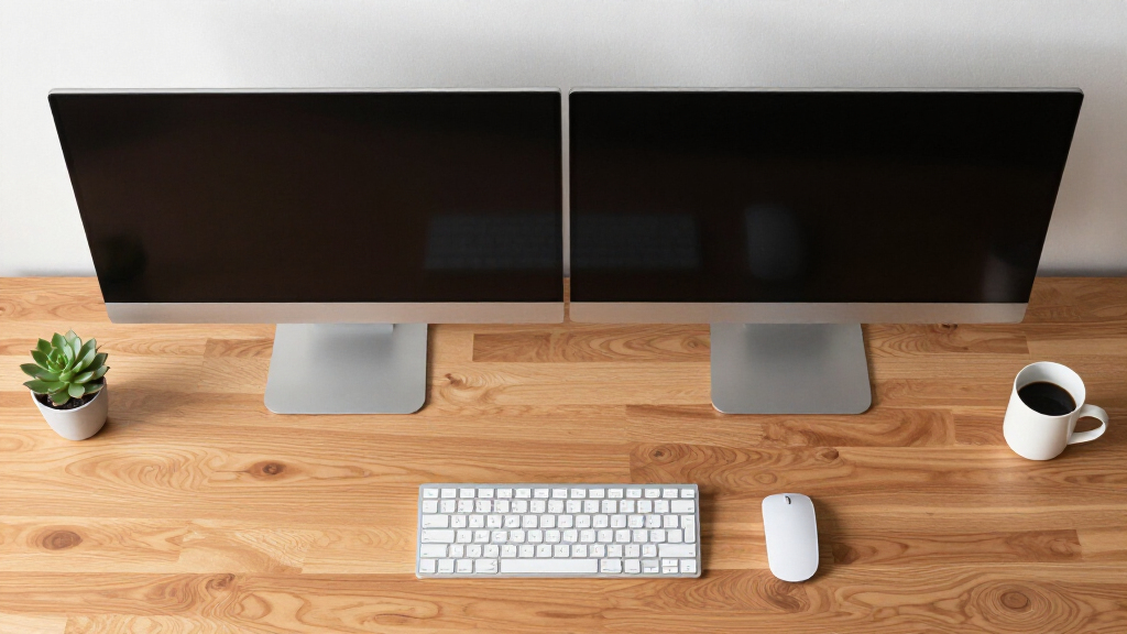 highend 4k monitors for productivity