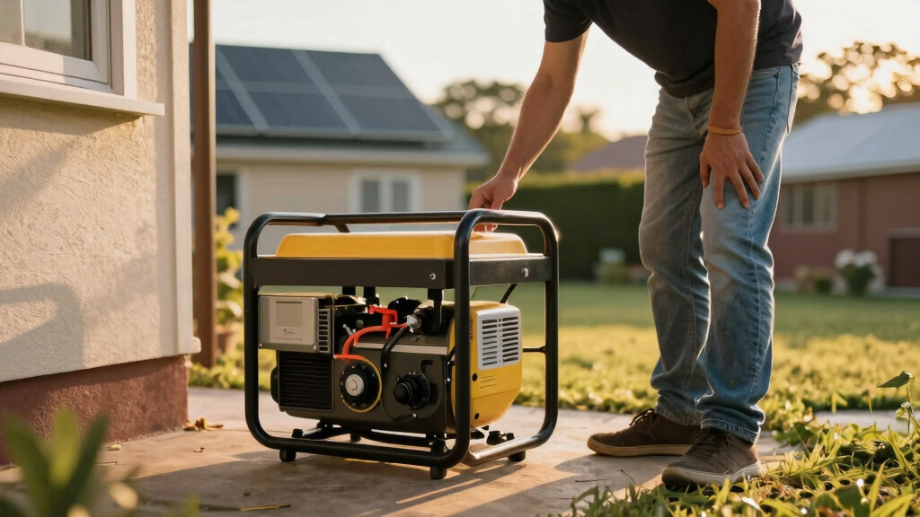6 Best 20kW Standby Generators for Small Homes in 2026—Power When You Need It Most