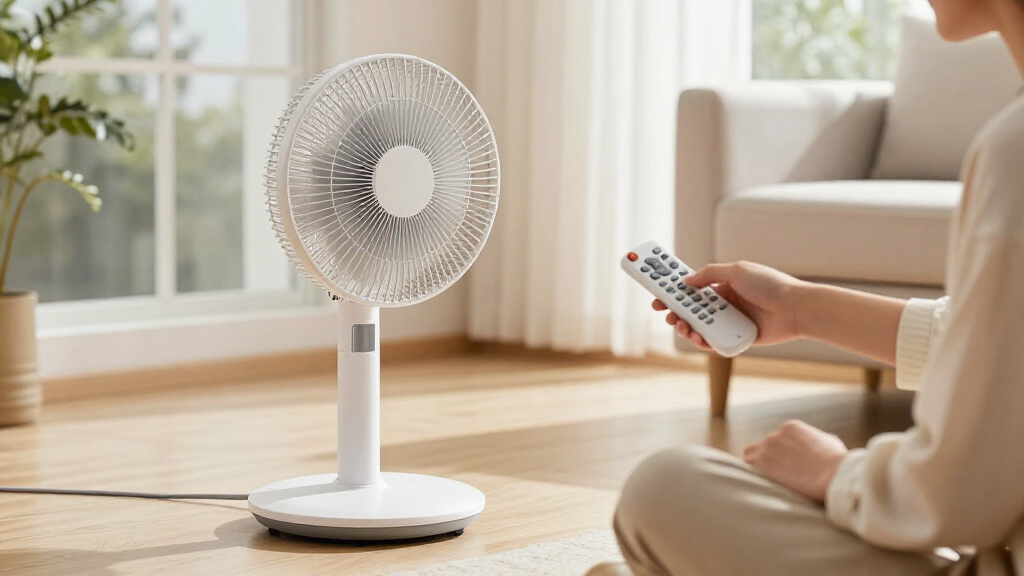 15 Best Tower Fans With Remote Control for Ultimate Comfort in 2026