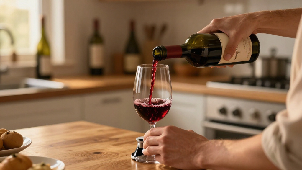 14 Best Electric Wine Aerators to Elevate Your Pouring Experience