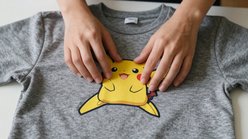 best Pokémon space-themed clothing