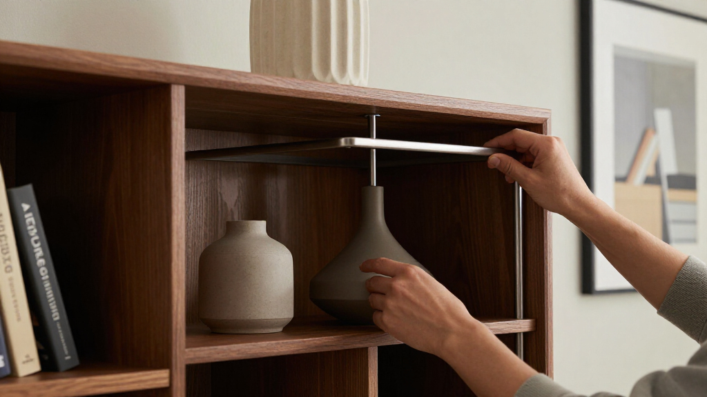 best stylish bookcases