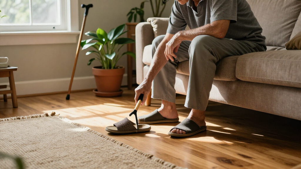 reacher grabber tools for seniors