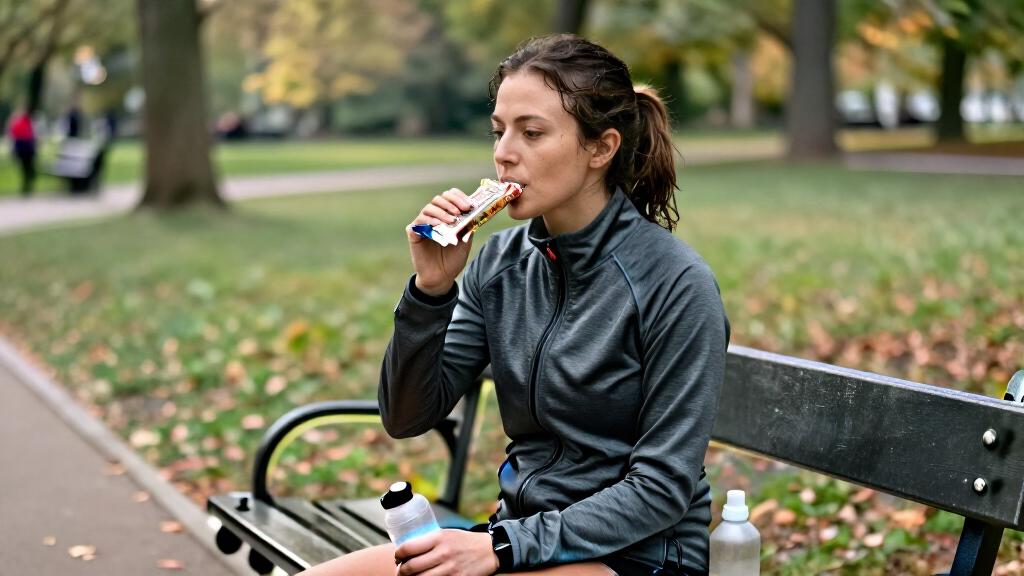 best protein bars