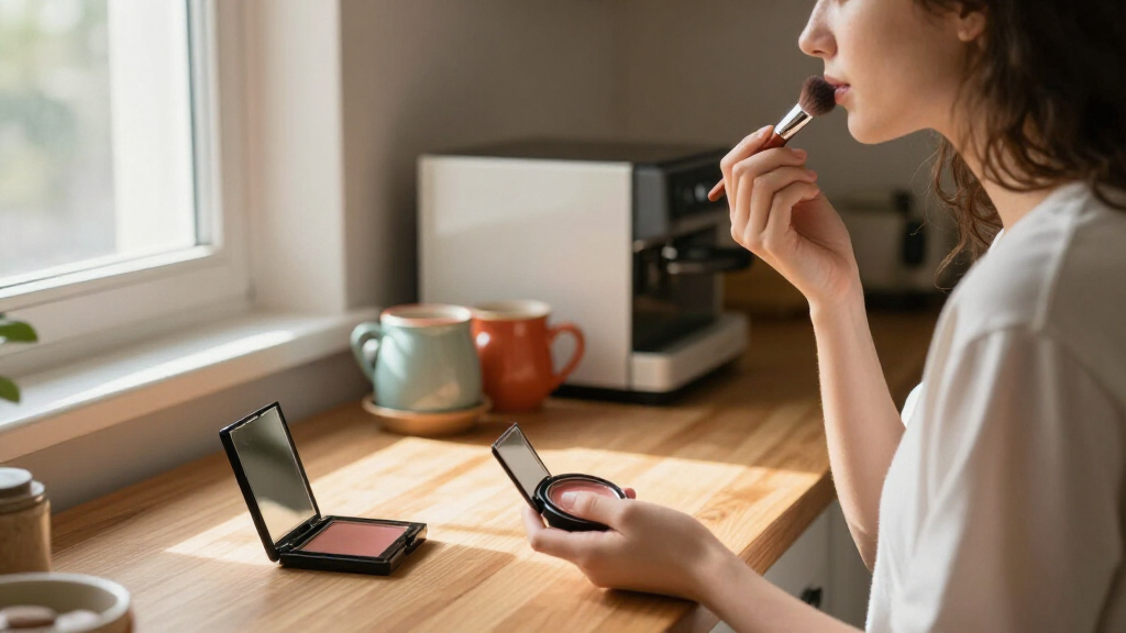 5 Best Rare Beauty Blush Dupes on Amazon That Won’t Break the Bank