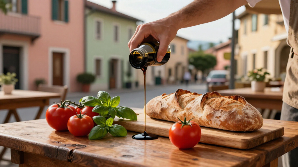 Use Each Balsamic Where Its Flavor Actually Pays Off