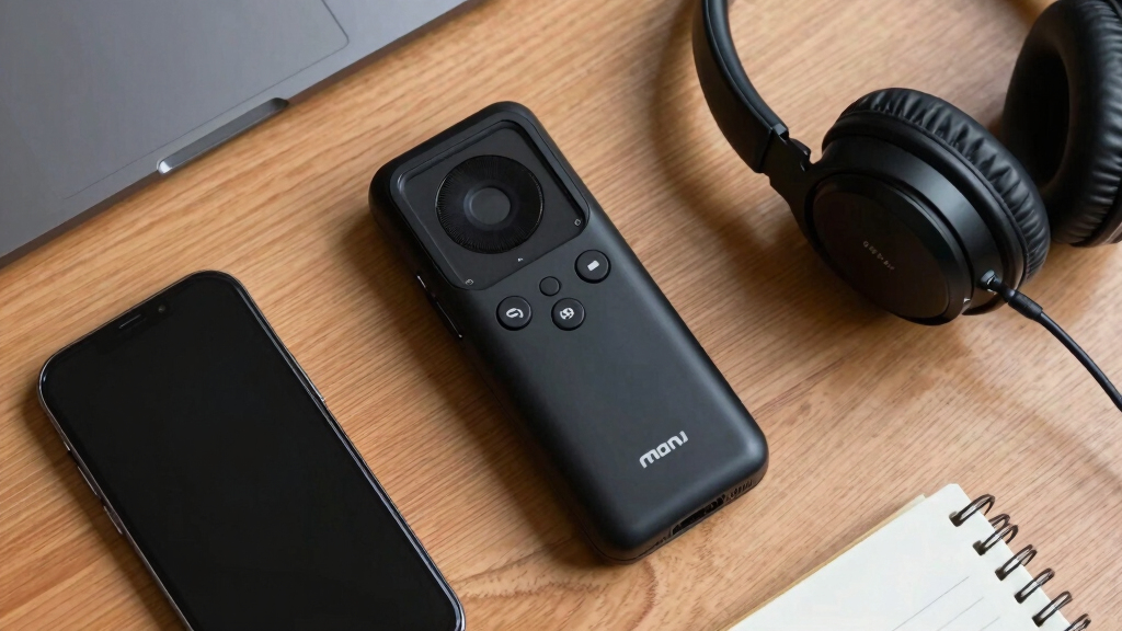best MIDI recorders