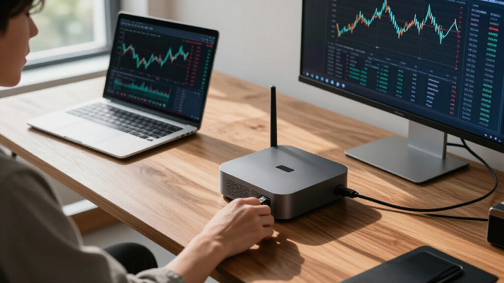 mac mini with 10gb ethernet