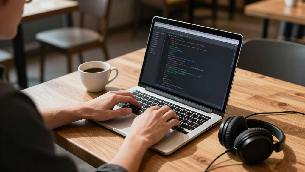developer laptops for programming