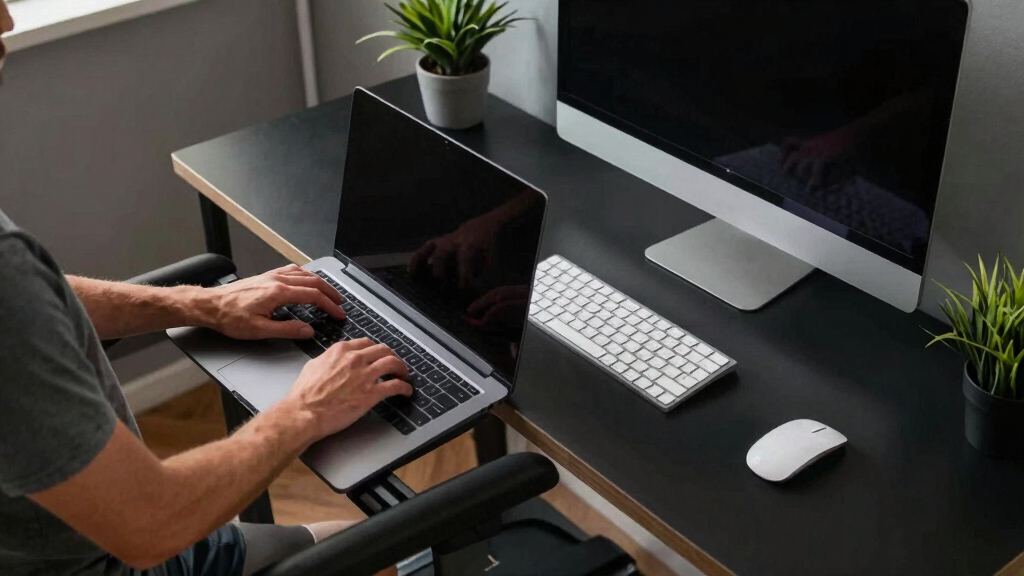best under-desk treadmills for walking while working