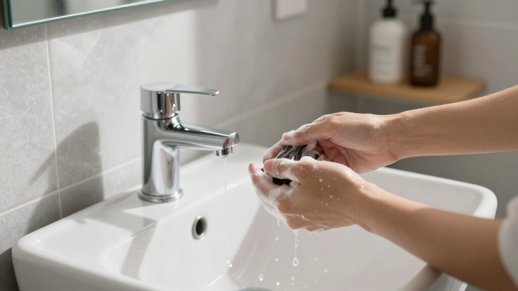 shampoo for oily hair and dandruff