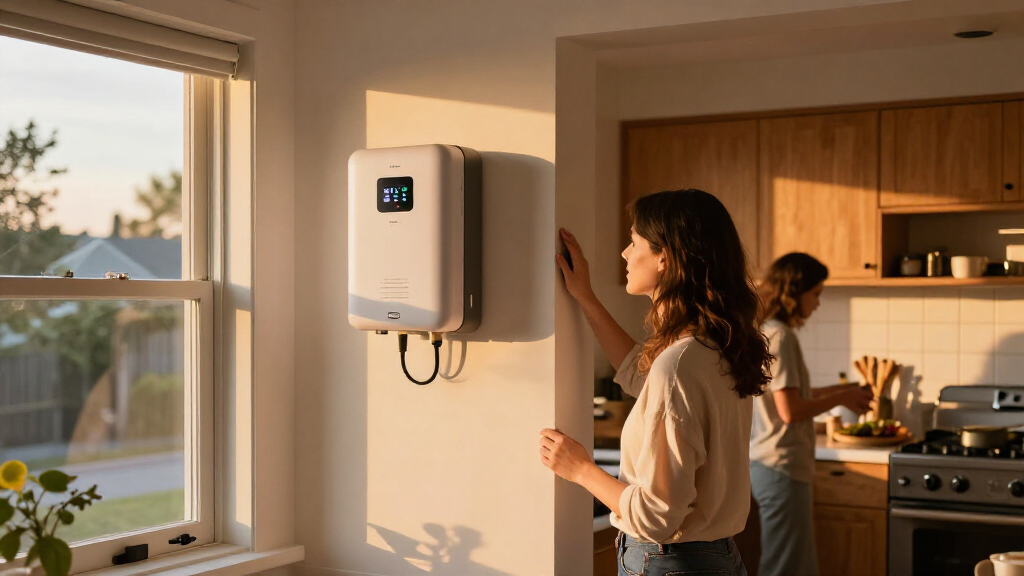 13 Best Home Battery Energy Storage Systems for 2027