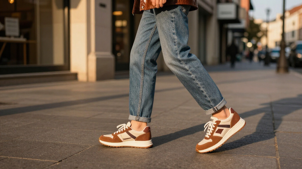 best retro fashion sneakers