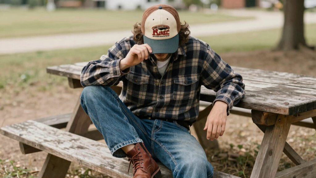 best Americana clothing