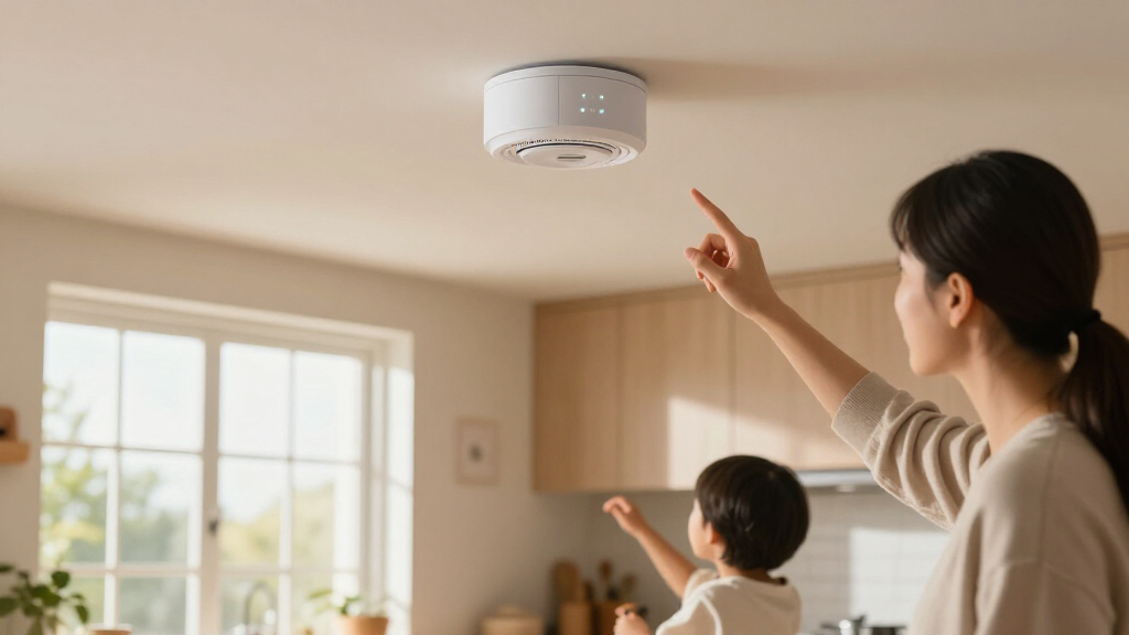 15 Best Smart Smoke and CO Detectors for 2026