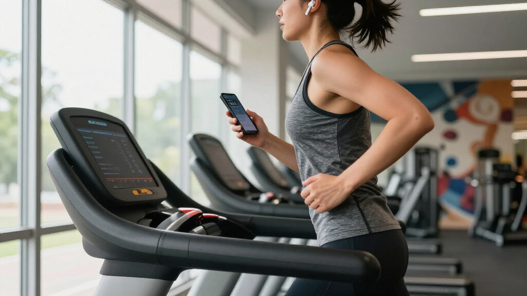 power efficient running devices