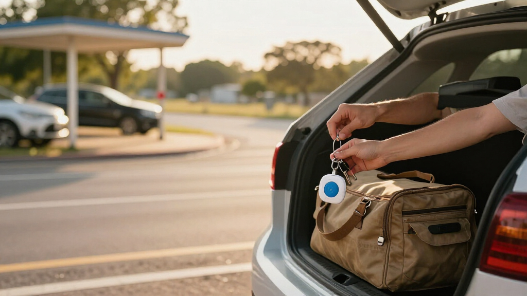 best Bluetooth item trackers