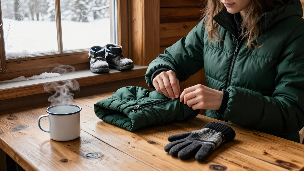 best down jackets