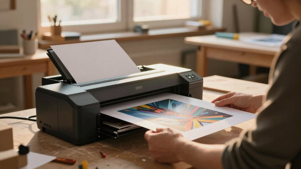 5 Best Photo Printers for 2026 Art Prints 13×19