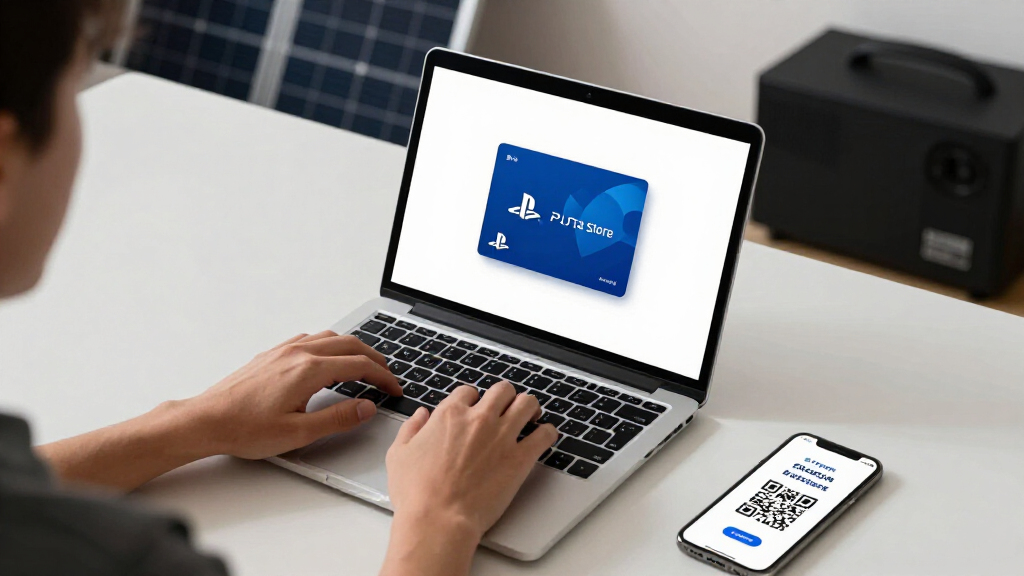 5 Best PlayStation Store Gift Card Digitals You Can Buy Right Now