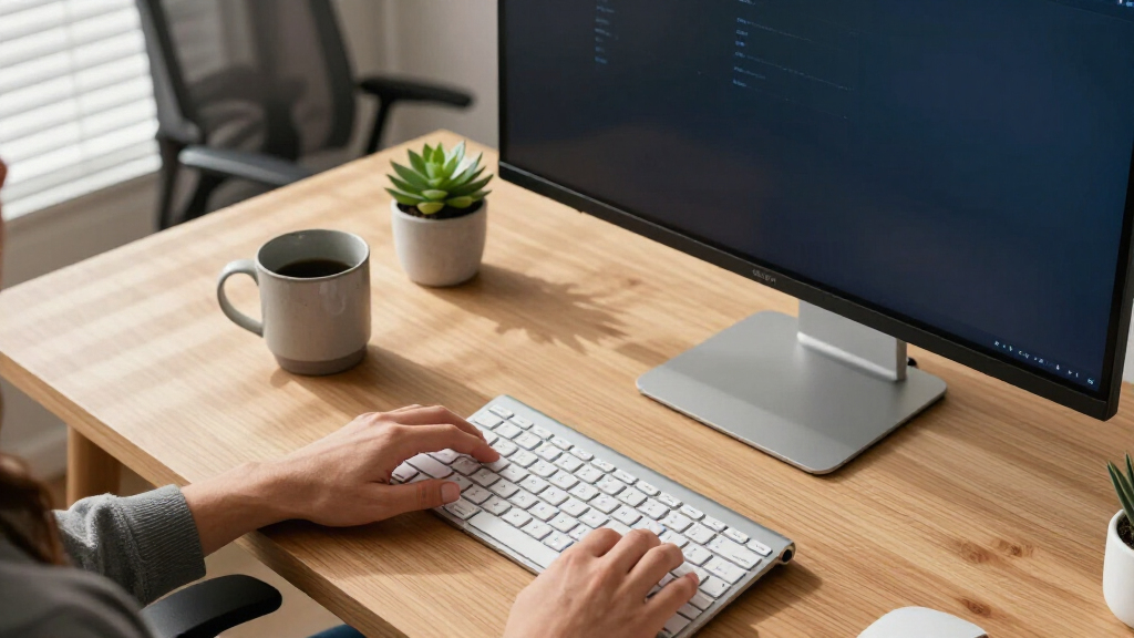 best smart display for productivity desk