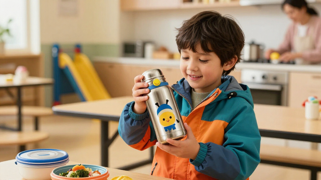 lunchbox thermoses for kids