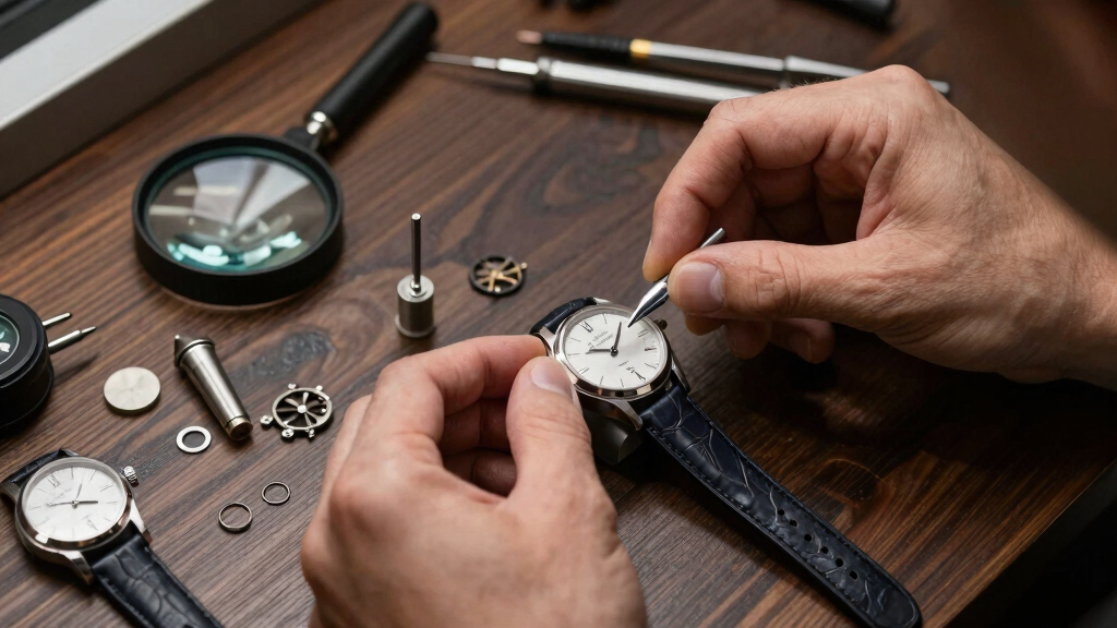 best luxury Swiss watches