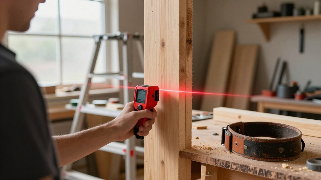 best laser distance meters