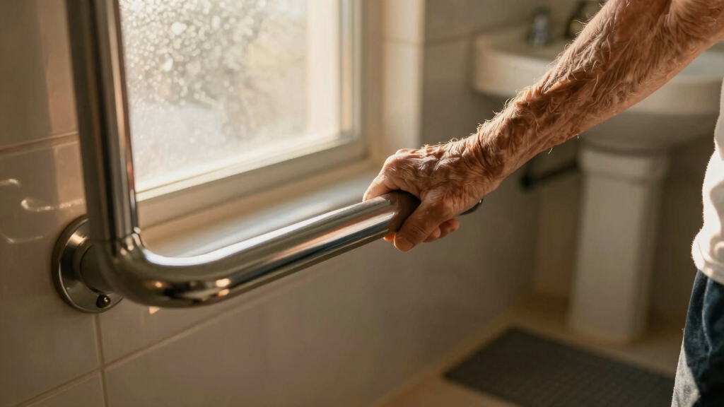 9 Best Senior-Friendly Fall Prevention Devices in 2026
