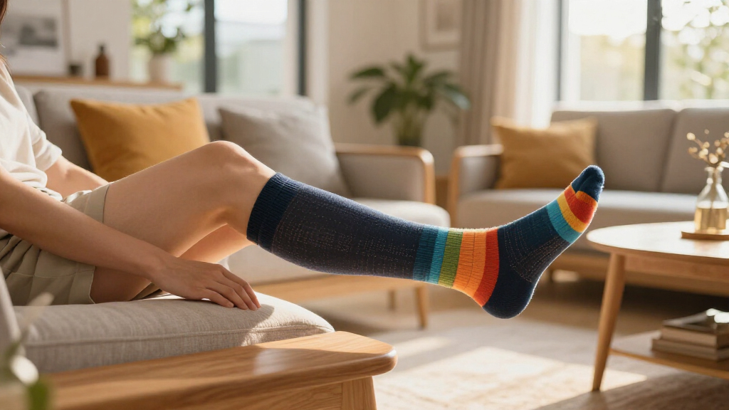 compression socks
