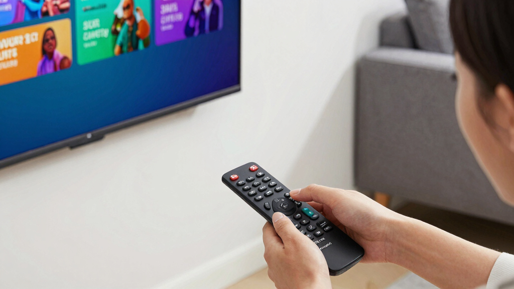 4k tvs