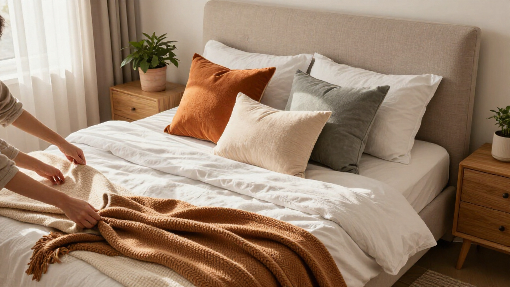 best bedroom decor products