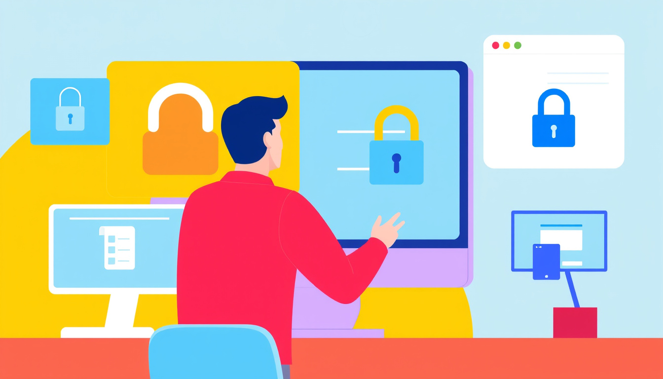 Mastering Guest Accounts: A Step-by-Step Guide to Setting Up Secure and Convenient Access