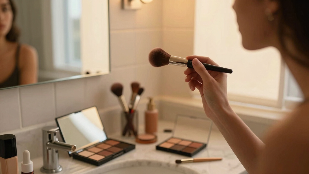 best makeup products