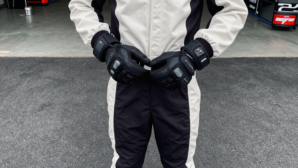 11 best motorsport streetwear for racing inspired style