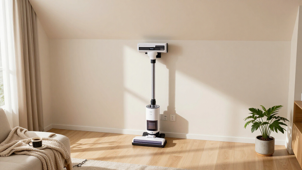 central vacuum kits for diy installation