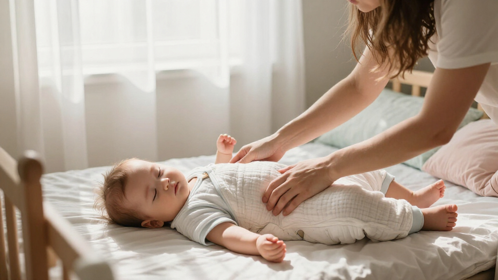 6 Best Breathable Muslin Baby Sleep Sacks for Summer Comfort