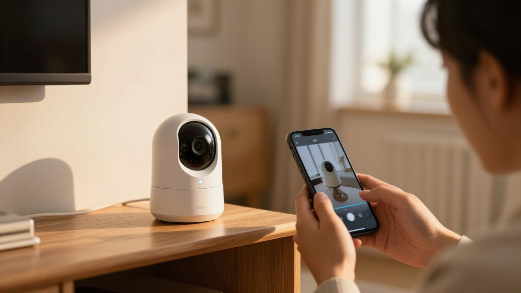 ai security cameras